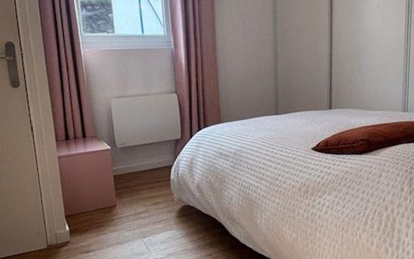 Appartement à vendre    2 pièces • 33,84 m2 Anglet