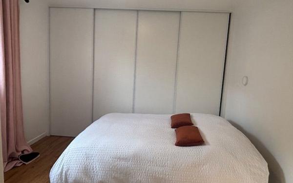 Appartement à vendre    2 pièces • 33,84 m2 Anglet