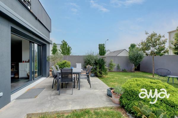 Maison récente 2019 – 4 chambres dont suite parentale – Savenay
