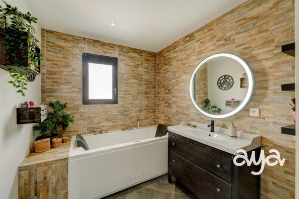 Maison récente 2019 – 4 chambres dont suite parentale – Savenay