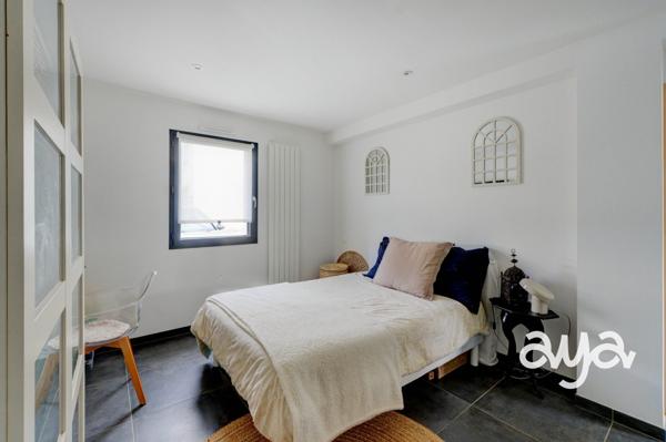 Maison récente 2019 – 4 chambres dont suite parentale – Savenay