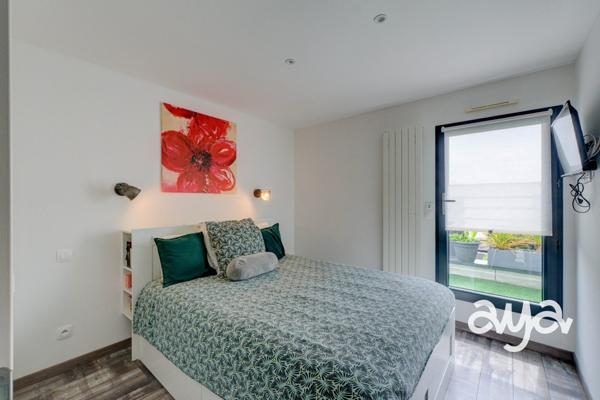 Maison récente 2019 – 4 chambres dont suite parentale – Savenay
