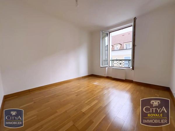 Appartement à vendre 3 pièces 45m²