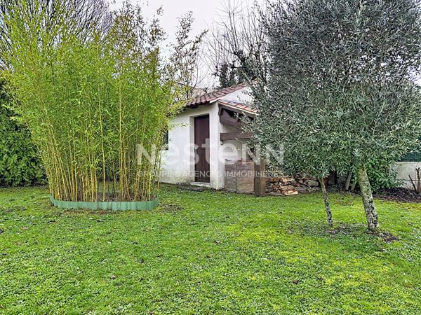 MAISON FAMILIALE 4 CHAMBRES, CONFORT, CALME ET QUALITÉ DE VIE