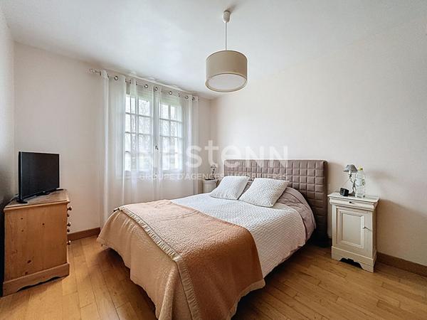 MAISON FAMILIALE 4 CHAMBRES, CONFORT, CALME ET QUALITÉ DE VIE