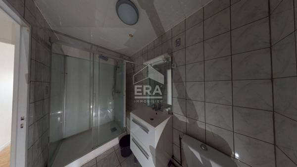 Appartement Le Havre 3 pièce(s) 63.91 m2