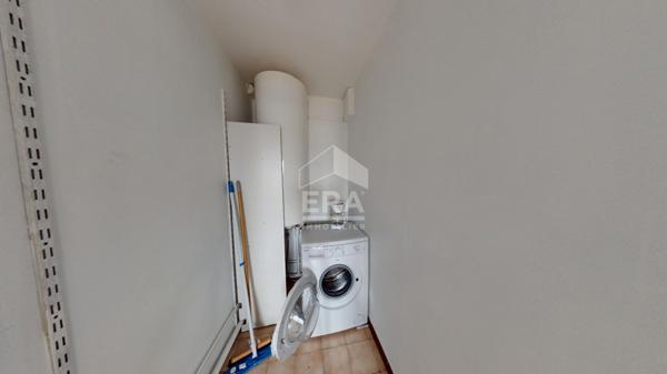 Appartement Le Havre 3 pièce(s) 63.91 m2