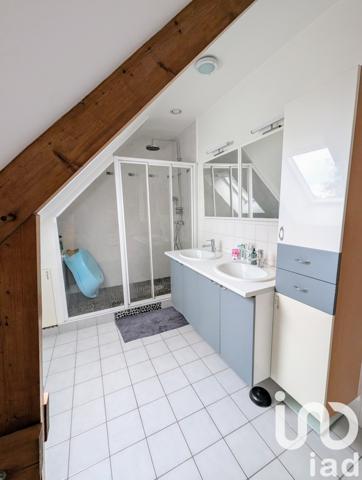 Maison à vendre 5 pièces 90 m² Saint-Aubin-d'Aubigné