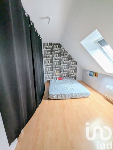 Maison à vendre 5 pièces 90 m² Saint-Aubin-d'Aubigné