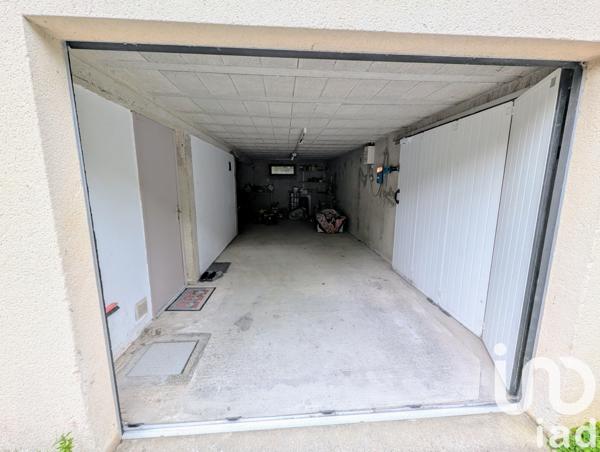 Maison à vendre 5 pièces 90 m² Saint-Aubin-d'Aubigné