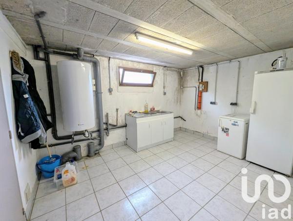 Maison à vendre 5 pièces 90 m² Saint-Aubin-d'Aubigné