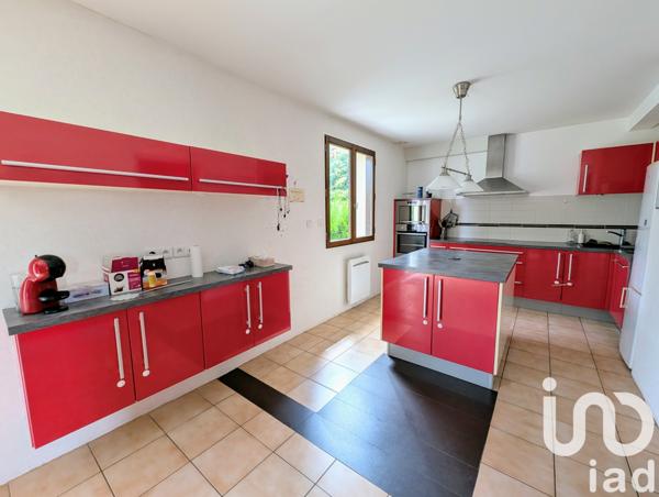 Maison à vendre 5 pièces 90 m² Saint-Aubin-d'Aubigné