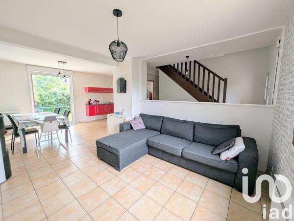 Maison à vendre 5 pièces 90 m² Saint-Aubin-d'Aubigné