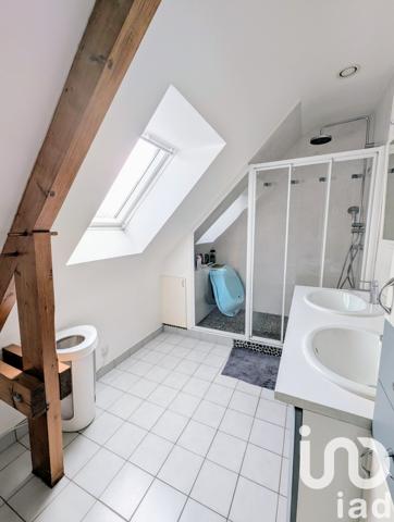 Maison à vendre 5 pièces 90 m² Saint-Aubin-d'Aubigné