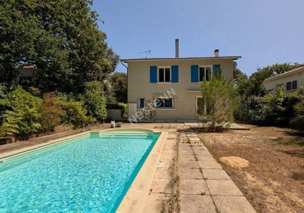 Maison Les Mathes 4 pièce(s) 111 m2