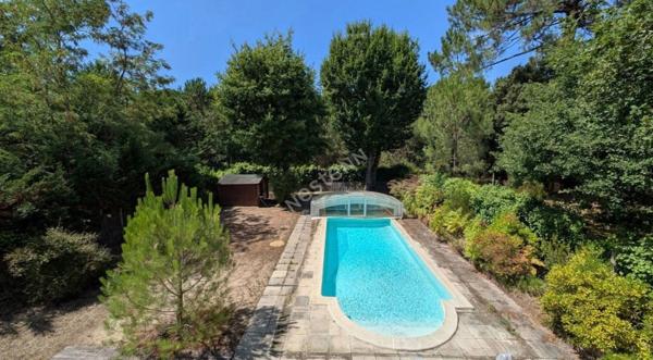 Maison Les Mathes 4 pièce(s) 111 m2