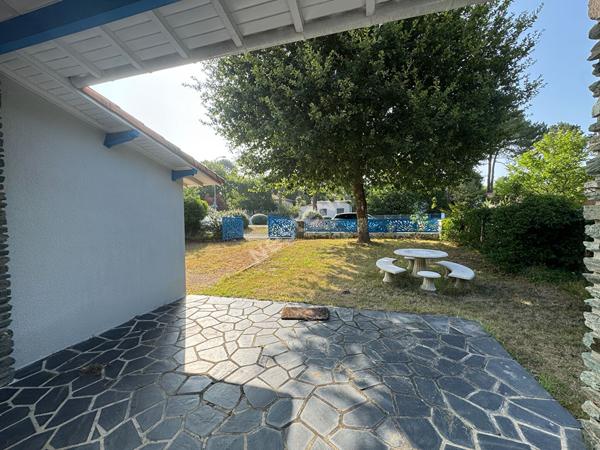 Maison Les Mathes 4 pièce(s) 111 m2