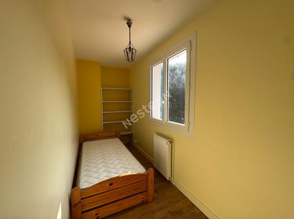 Maison Les Mathes 4 pièce(s) 111 m2