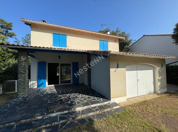 Maison Les Mathes 4 pièce(s) 111 m2