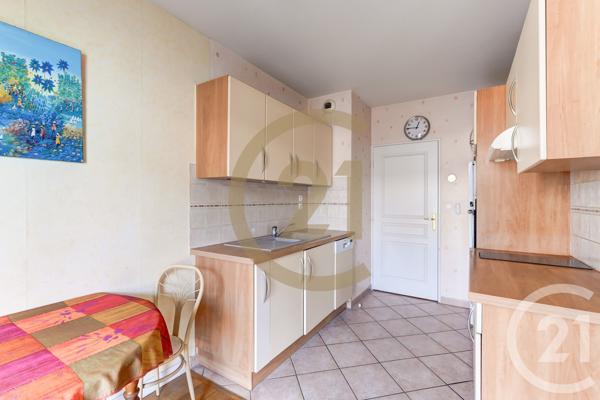 Appartement T4 à vendre  4 pièces - 85,60 m2 LYON - 69003