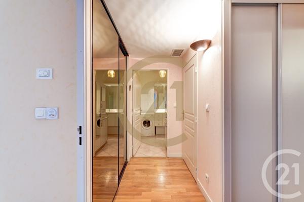 Appartement T4 à vendre  4 pièces - 85,60 m2 LYON - 69003