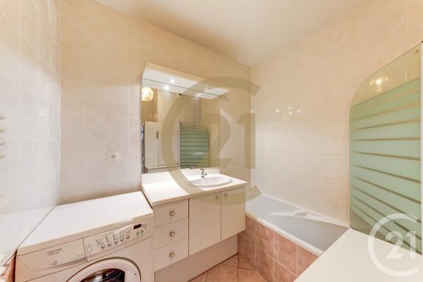 Appartement T4 à vendre  4 pièces - 85,60 m2 LYON - 69003