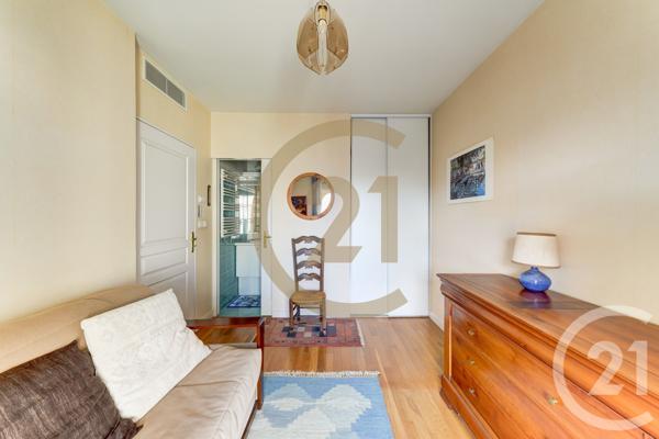 Appartement T4 à vendre  4 pièces - 85,60 m2 LYON - 69003