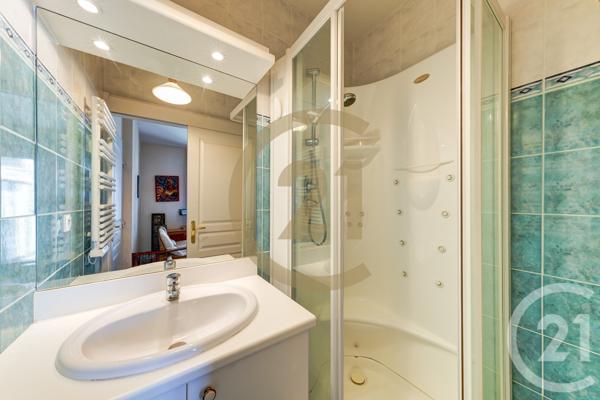 Appartement T4 à vendre  4 pièces - 85,60 m2 LYON - 69003