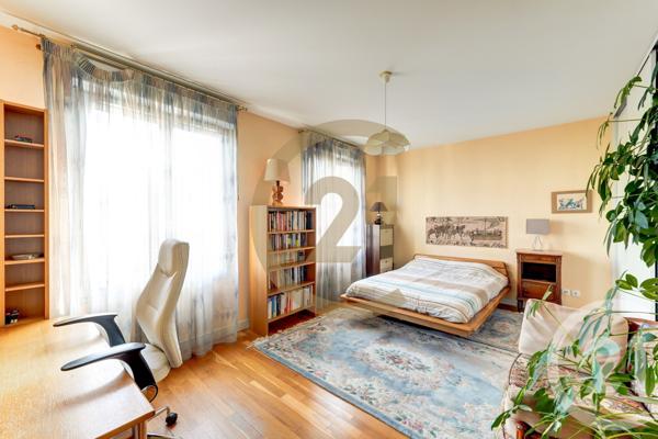 Appartement T4 à vendre  4 pièces - 85,60 m2 LYON - 69003