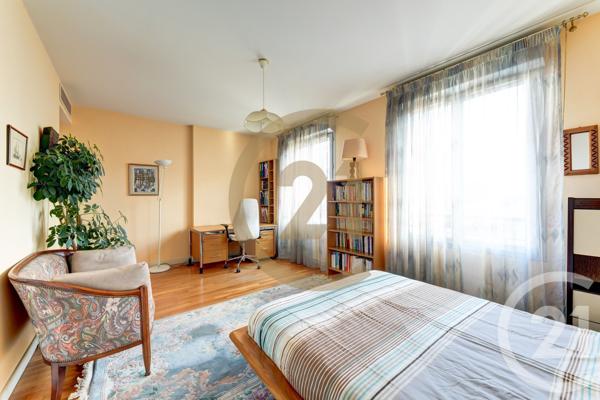 Appartement T4 à vendre  4 pièces - 85,60 m2 LYON - 69003