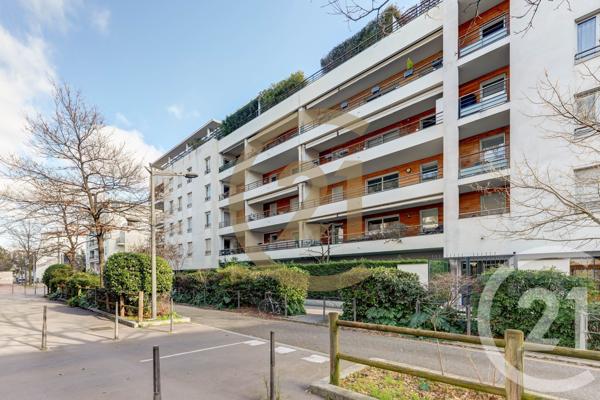 Appartement T4 à vendre  4 pièces - 85,60 m2 LYON - 69003