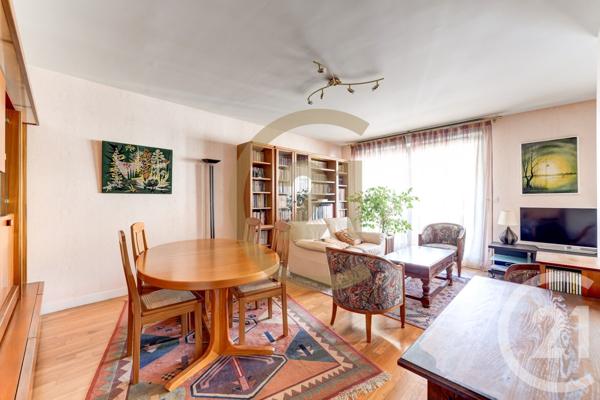 Appartement T4 à vendre  4 pièces - 85,60 m2 LYON - 69003