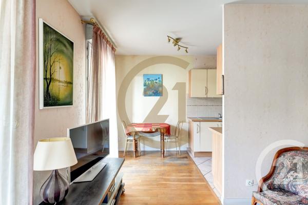 Appartement T4 à vendre  4 pièces - 85,60 m2 LYON - 69003