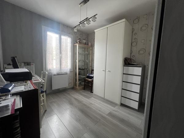 Maison à vendre 152 650 € Saint-Amand-Montrond 4 p 95 m² DPE