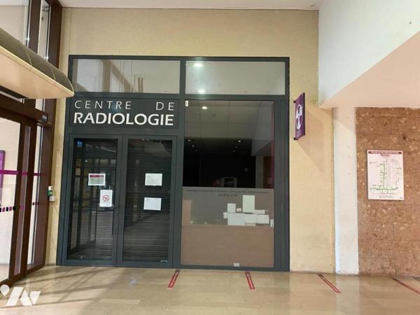 LE HAVRE Centre commercial