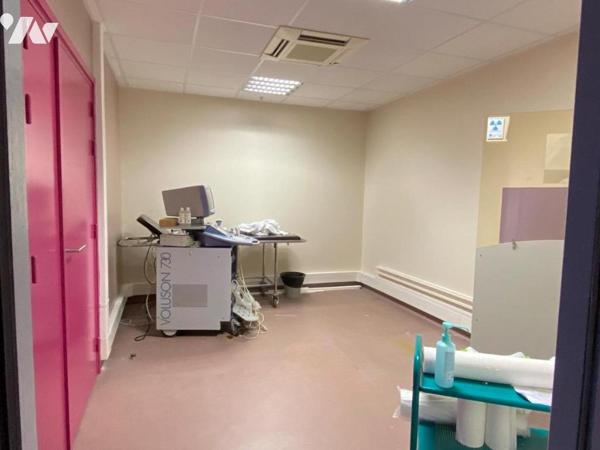 LE HAVRE Centre commercial