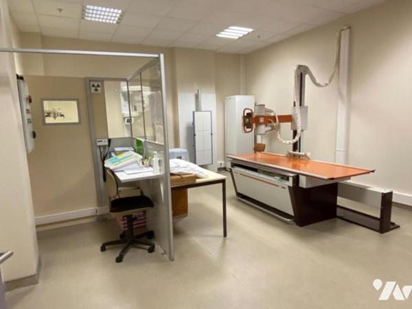 LE HAVRE Centre commercial