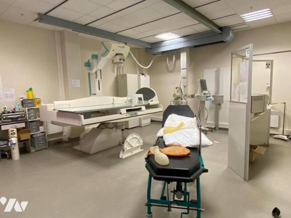 LE HAVRE Centre commercial