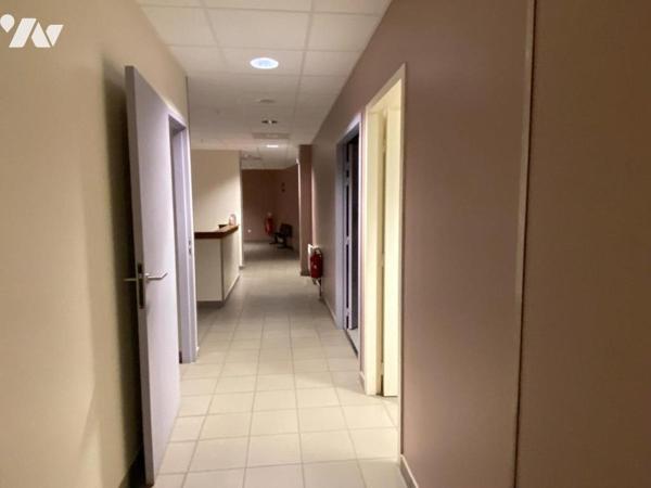 LE HAVRE Centre commercial