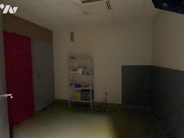 LE HAVRE Centre commercial