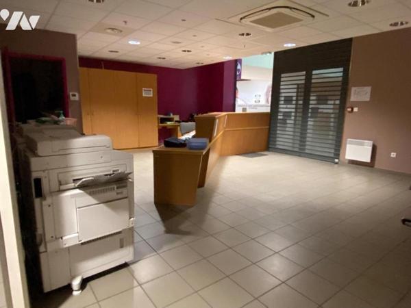 LE HAVRE Centre commercial