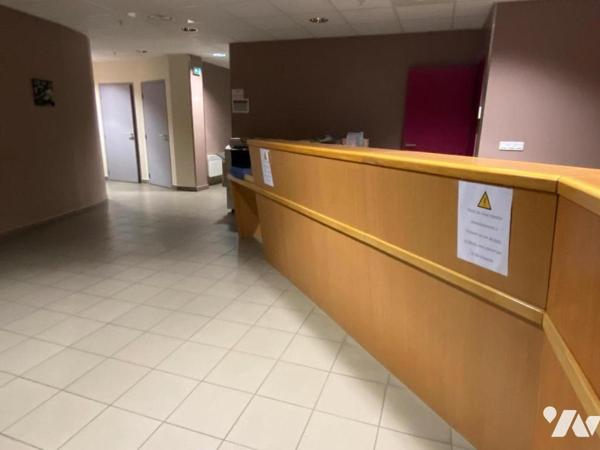 LE HAVRE Centre commercial