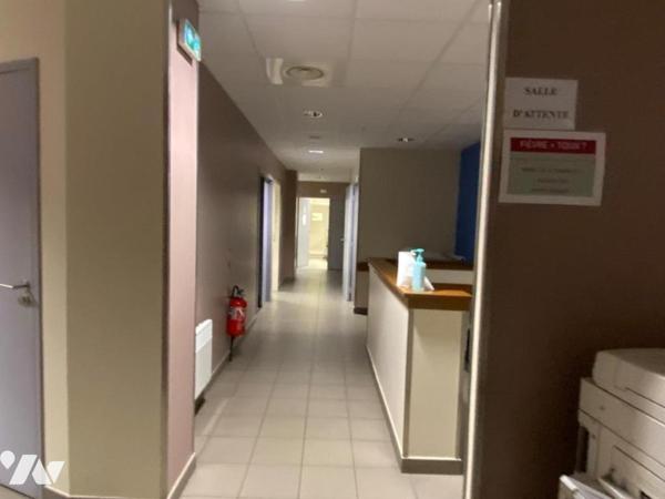 LE HAVRE Centre commercial