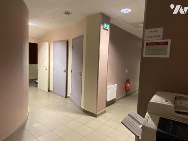 LE HAVRE Centre commercial