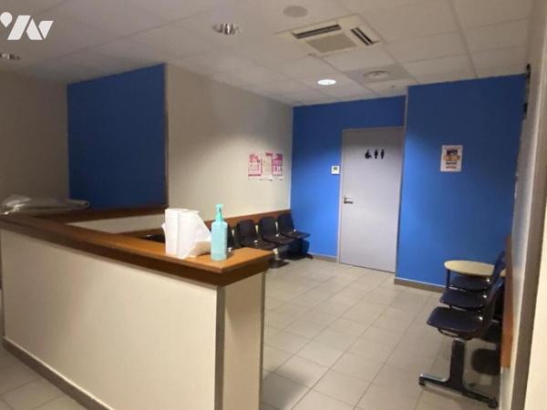 LE HAVRE Centre commercial