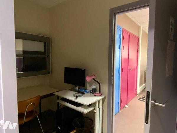 LE HAVRE Centre commercial