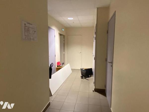 LE HAVRE Centre commercial