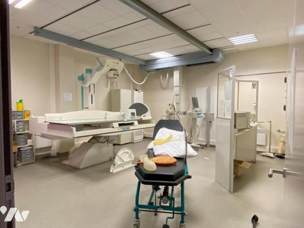 LE HAVRE Centre commercial