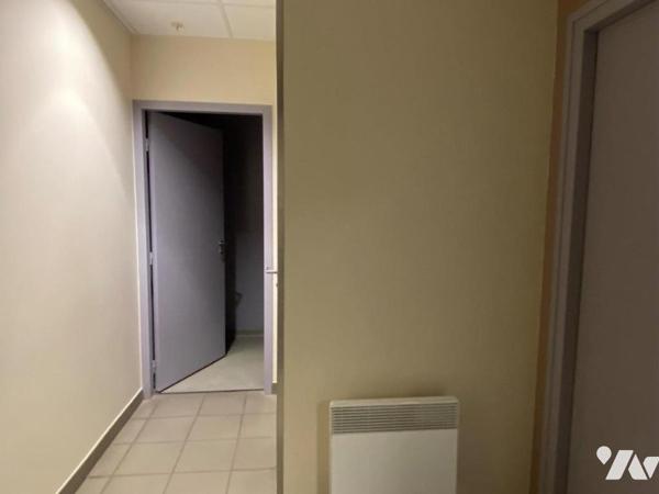 LE HAVRE Centre commercial