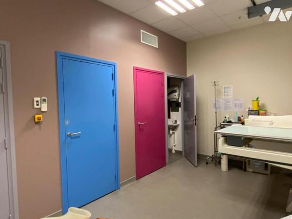 LE HAVRE Centre commercial